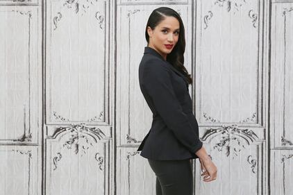 Meghan Markle, la storia in foto 19