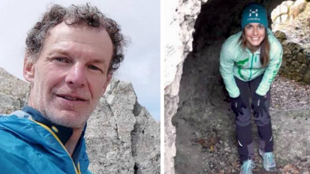 Lui morto, lei dispersa. Il tragico destino di Davide ed Erica