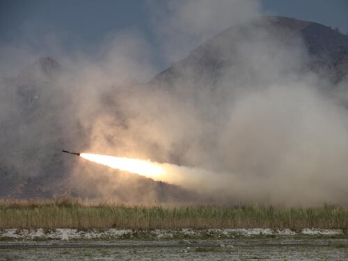 Missili e 17mila soldati, segnale Usa alla Cina: cos'è l'esercitazione Balikatan