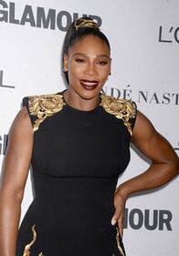 Serena Williams, sexy atleta 16