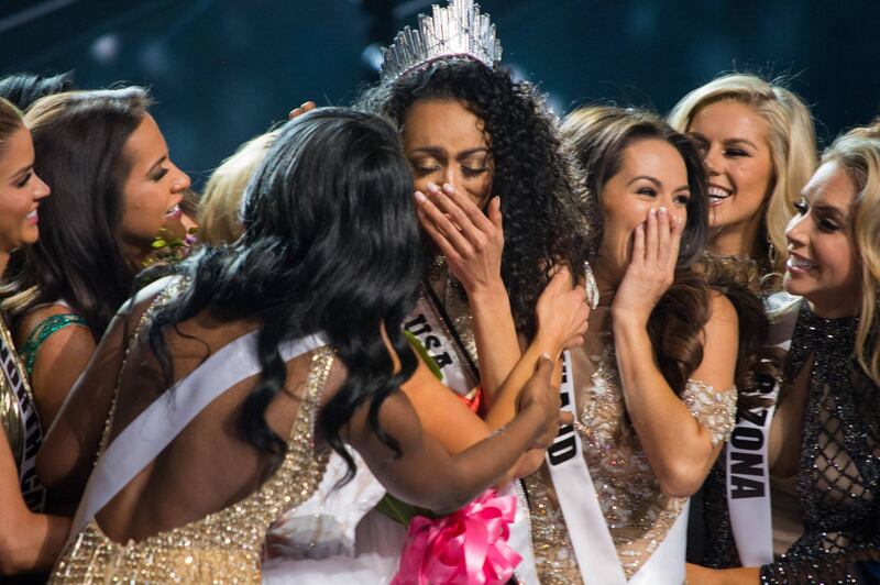 Miss America 2017, è nata a Napoli la nuova reginetta a stelle e strisce 14