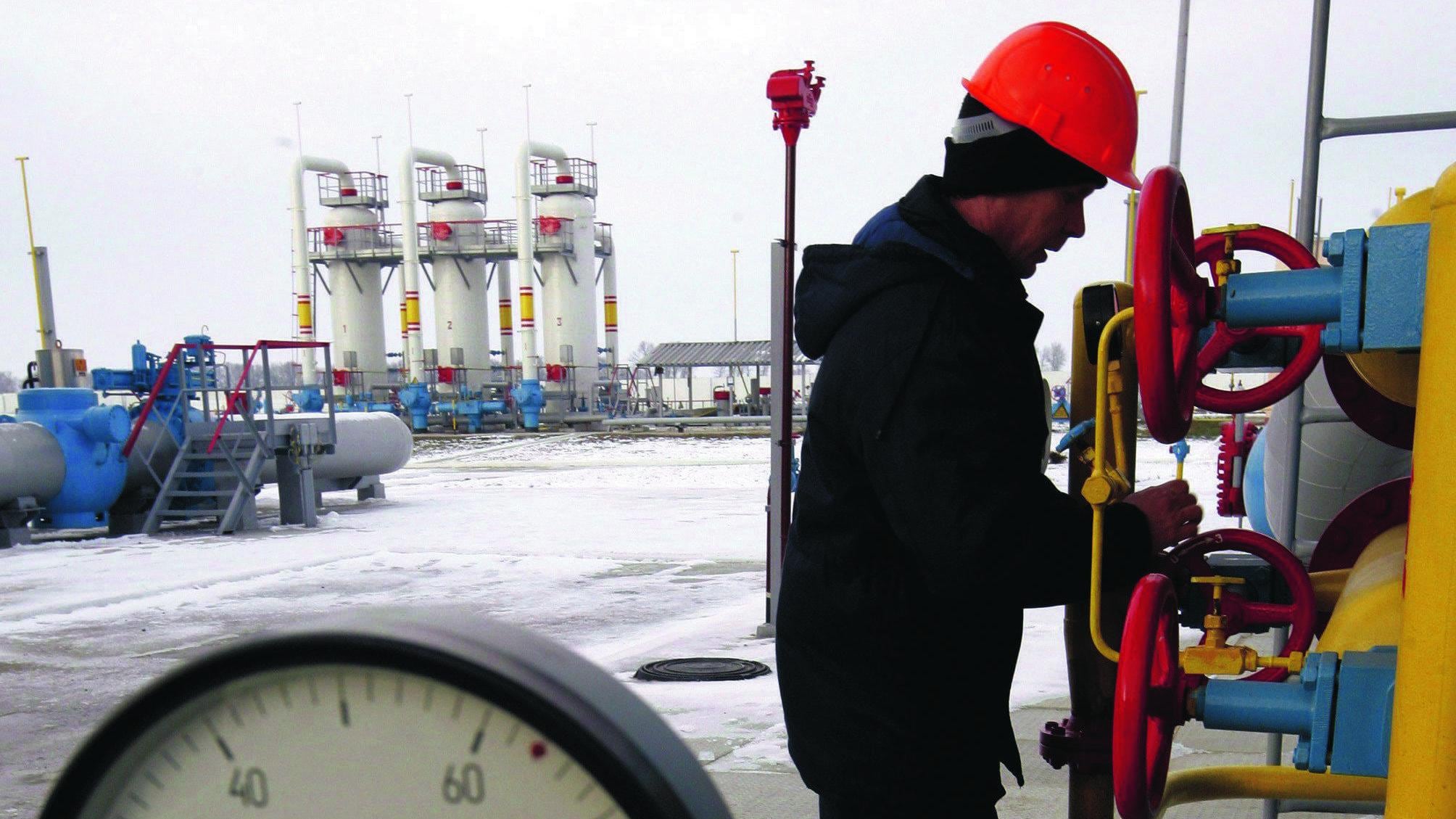 Gazprom ricompra il South Stream