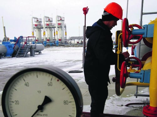 Saipem, conti ok. Il balzo dei contratti