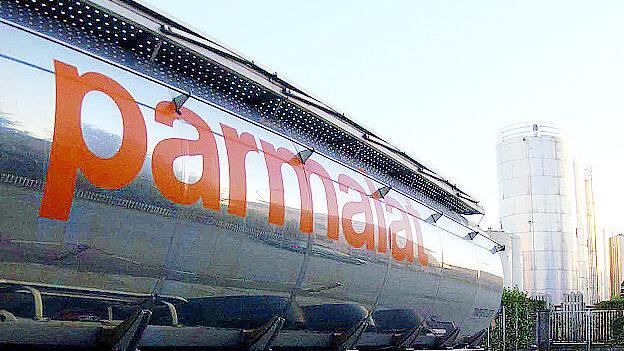 Parmalat, caso chiuso sull'acquisto di Lag