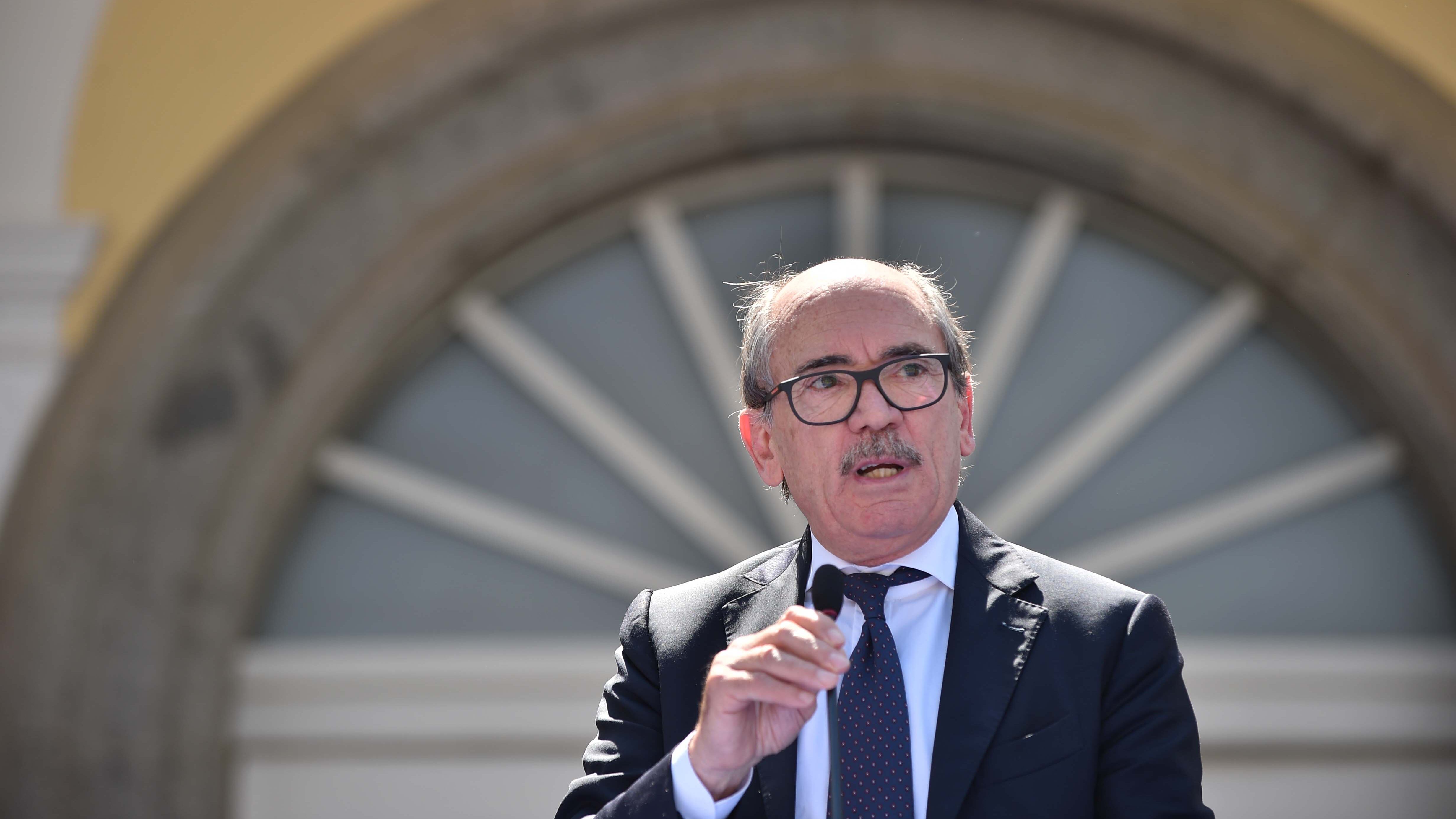 Un carabiniere conferma: "De Raho al corrente dei dossieraggi"
