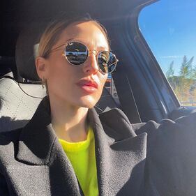 Silvia Slitti si prende la scena su Instagram 5