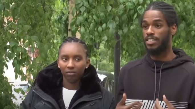 Londra, Bianca Williams perquisita: "È una schedatura razziale"