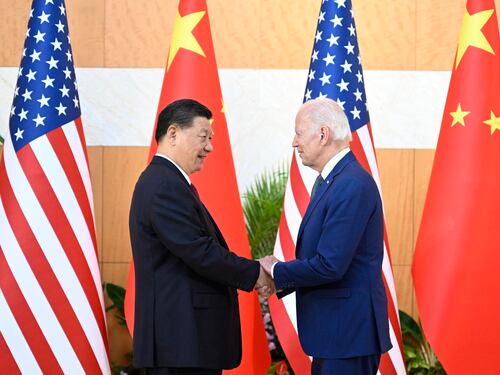 L'America doma il Dragone. "Competizione senza conflitto Basta Guerra Fredda tra noi"