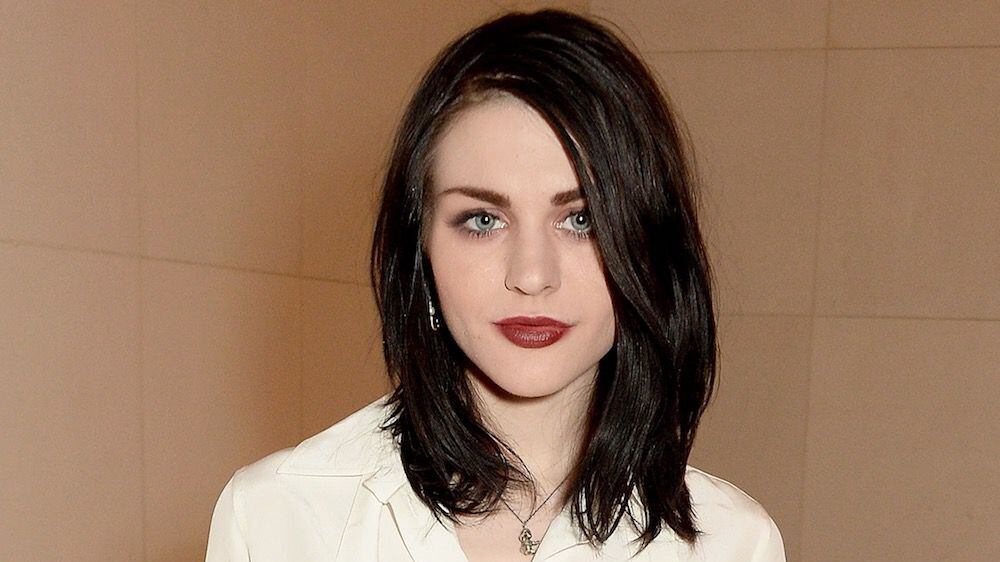 Frances Bean: "Mio padre Kurt Cobain contro la politica americana"