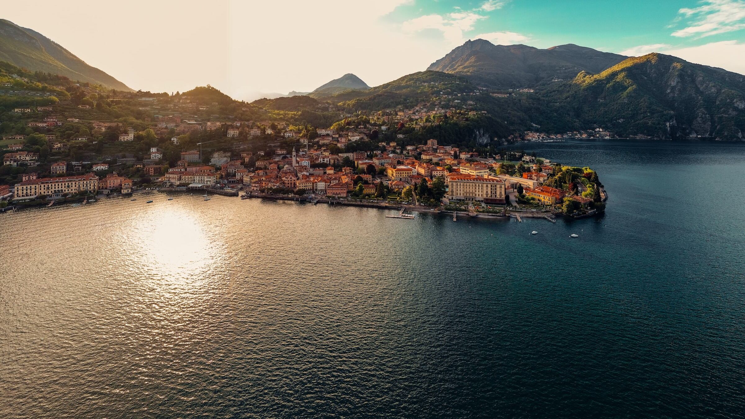 Lago di Como, ecco i 5 punti panoramici imperdibili