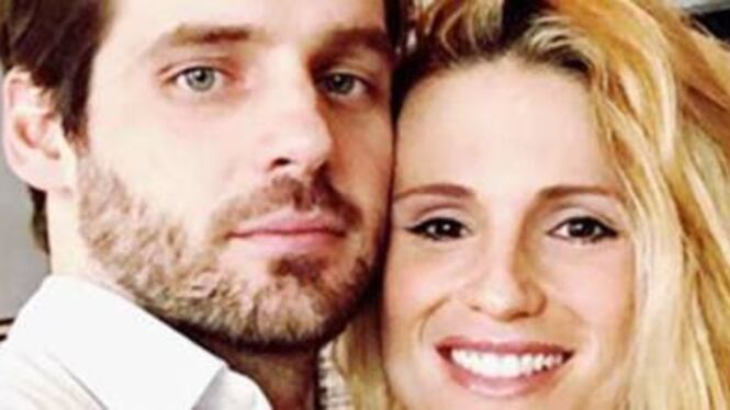 "Sei così bello che ti sposerei di nuovo". Michelle Hunziker più innamorata che mai