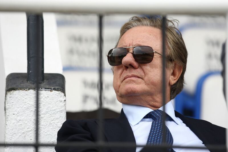 Morto l'ex ministro Altero Matteoli: il suo impegno in politica 1
