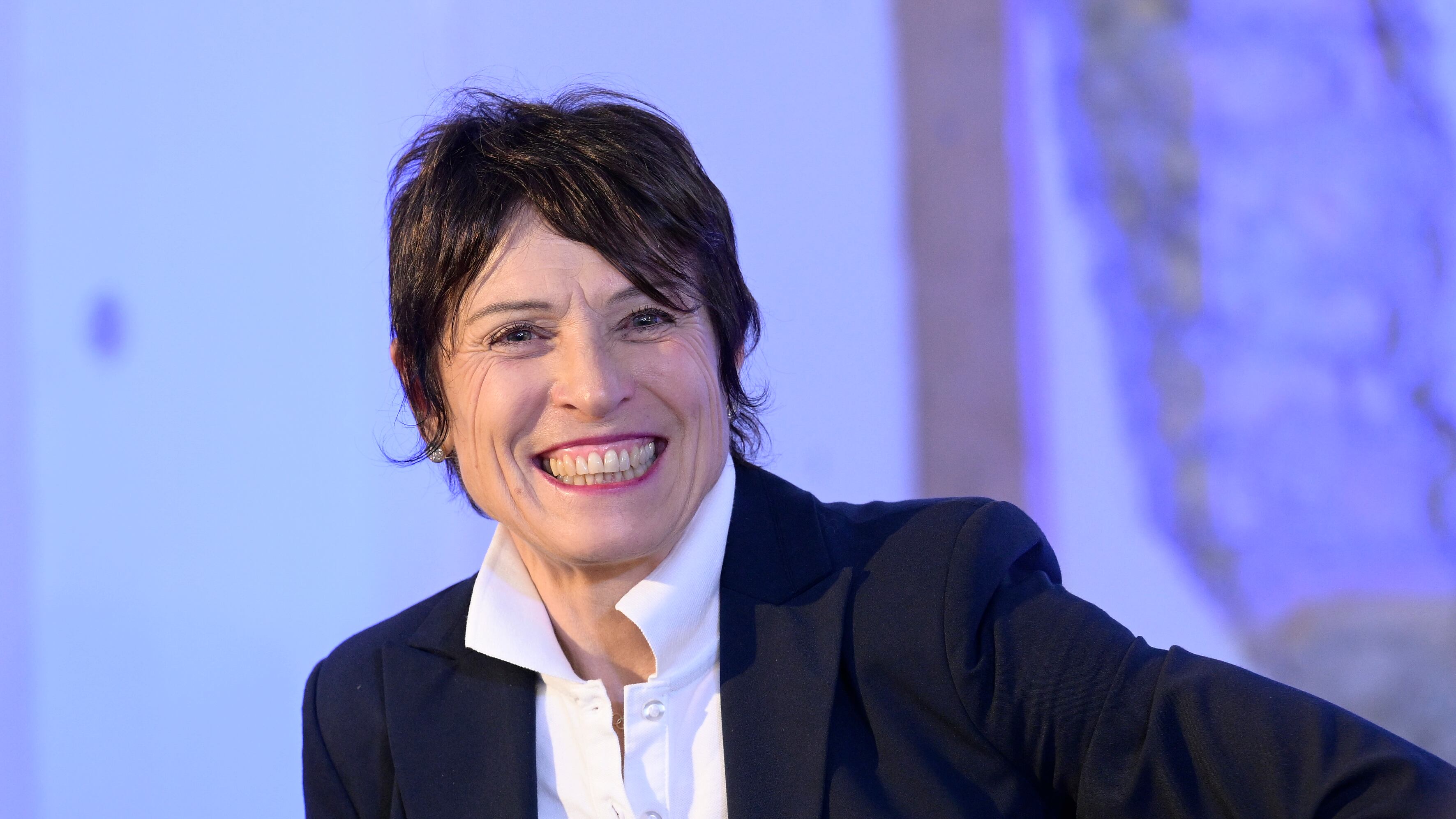 "Le donne vincono più medaglie perché nello sport la meritocrazia vale"