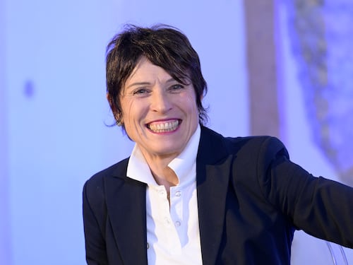 "Le donne vincono più medaglie perché nello sport la meritocrazia vale"