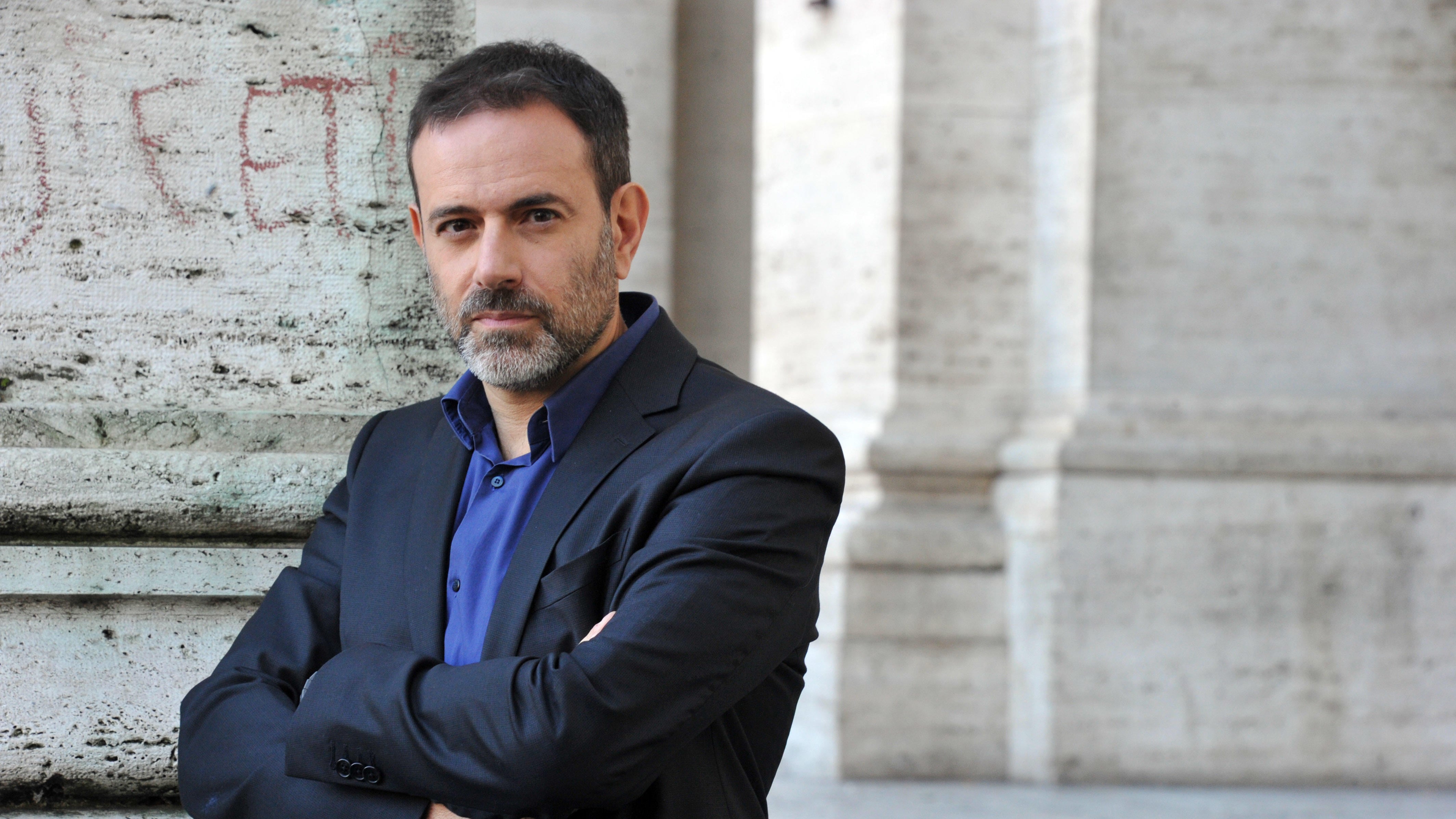 Fausto Brizzi ospite a Verissimo: "È stato un anno complicato"
