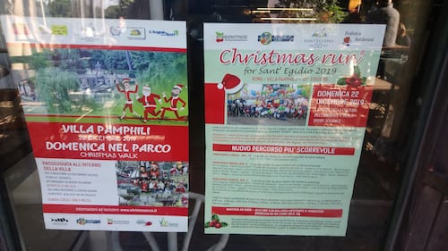 Il Vivi Bistrot di Villa Doria Pamphilii 10