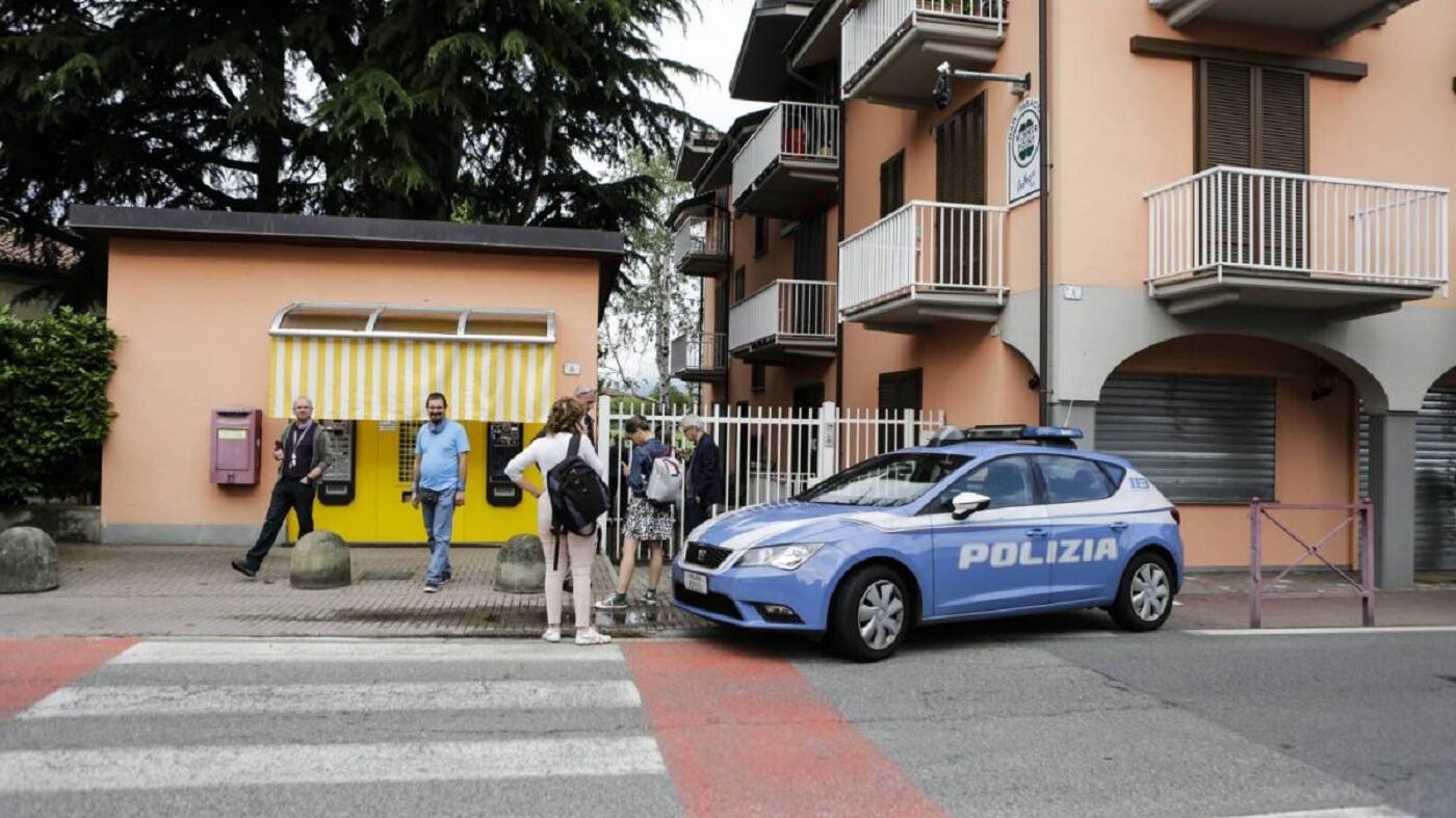 Uccise un ladro nel suo negozio: ora il tabaccaio rischia la sbarra