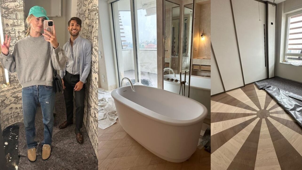 Ferragnez pronti a traslocare: ecco quanto costa il superattico a Citylife