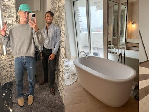 Ferragnez pronti a traslocare: ecco quanto costa il superattico a Citylife