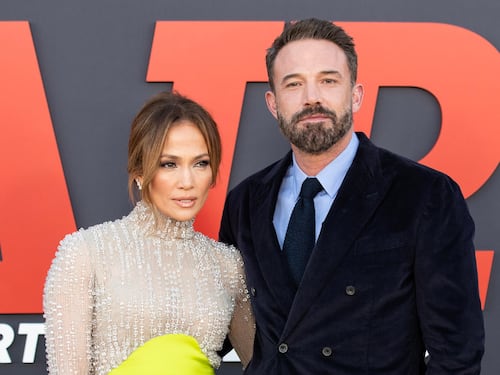 Jennifer Lopez e Ben Affleck sono (di nuovo) sull’orlo del divorzio?