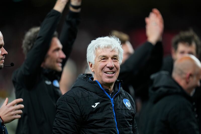 Gasperini