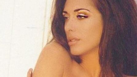 Sabrina Salerno provoca i fan su Instagram