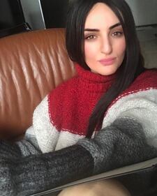 Levante e Arisa, le foto 7