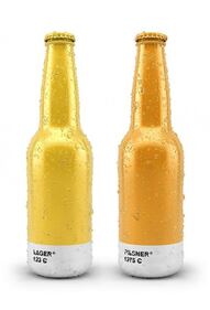 La birra cambia colore! 9