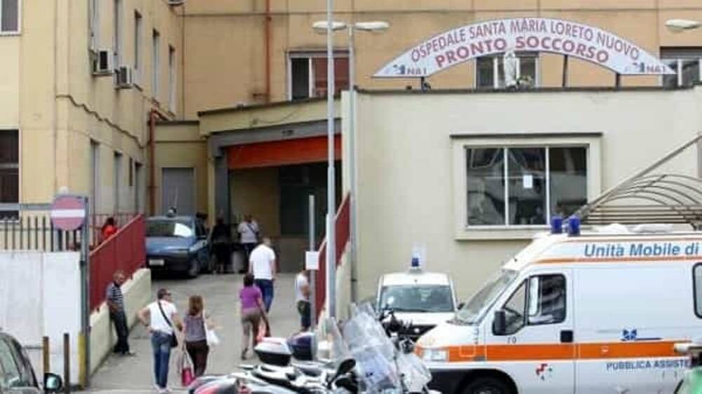 Asl Napoli 1, sospensioni e licenziamenti per i 33 "furbetti del cartellino"