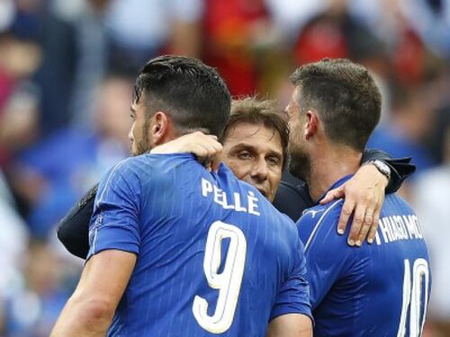 Italia, che goduria: vendicata la finale di Euro 2012