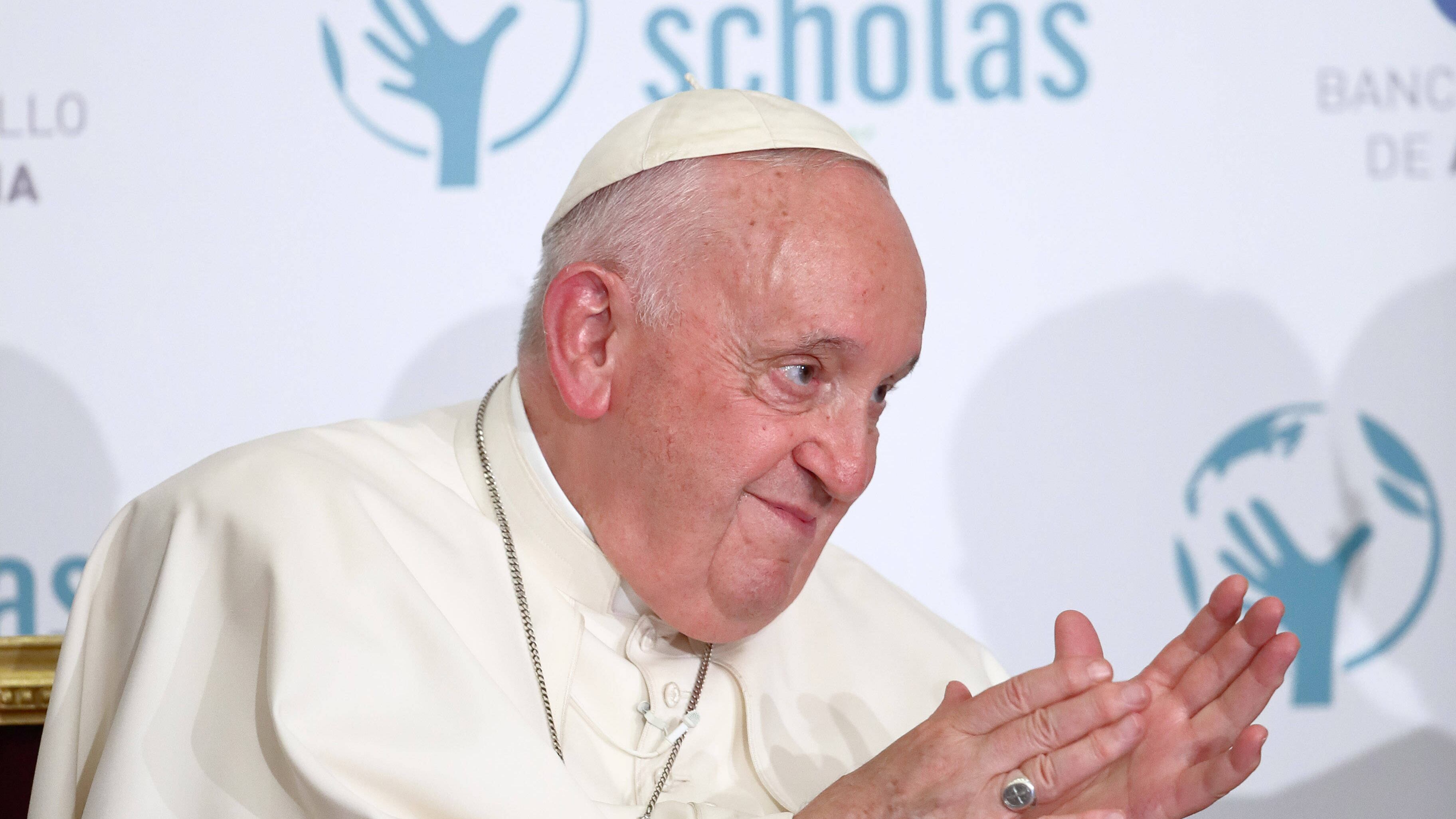 L'arte del papa