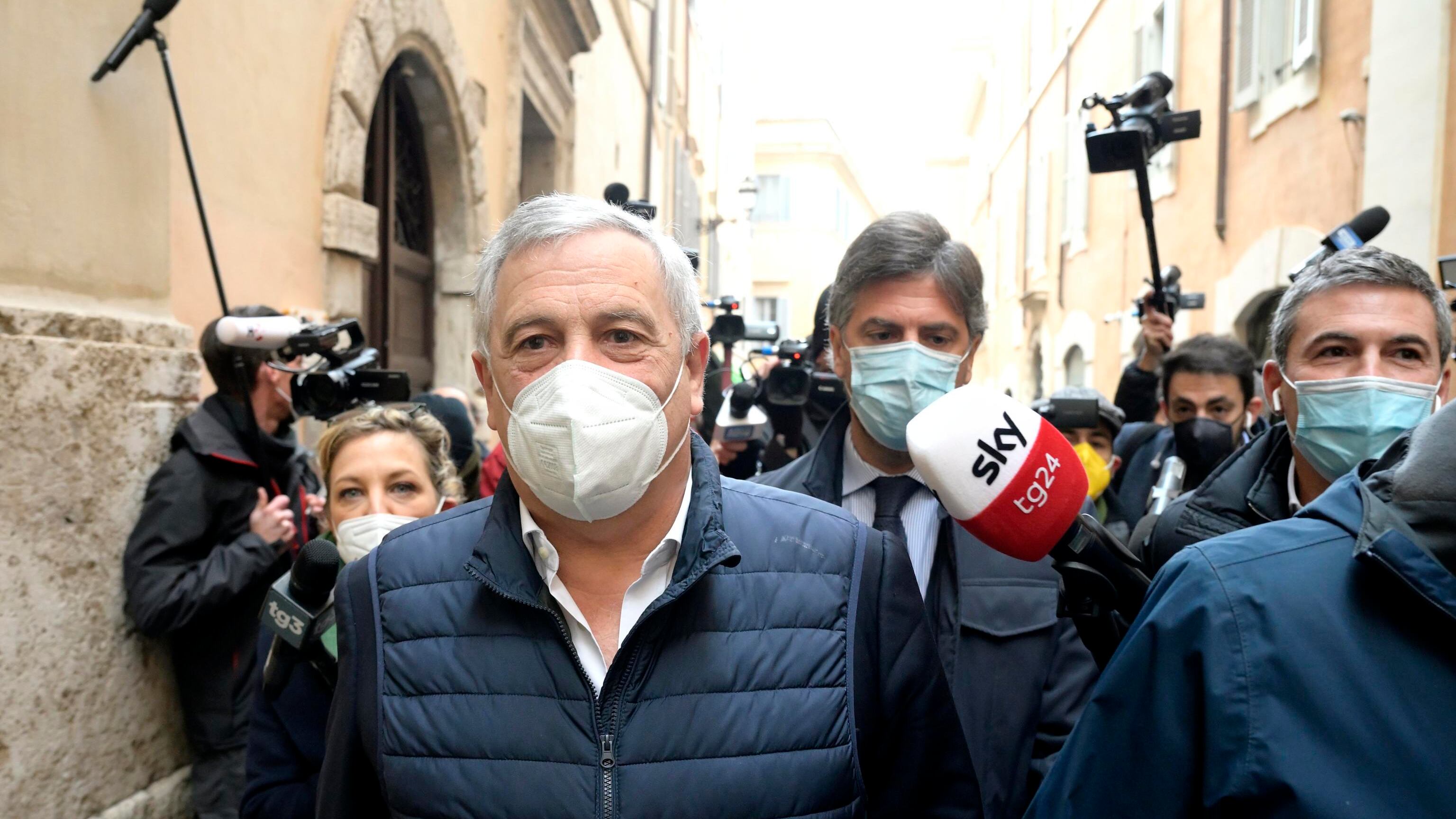 Gas, la ricetta azzurra Pnrr, Sala a Fontana: "Tutto Sud, Sud, Sud..."