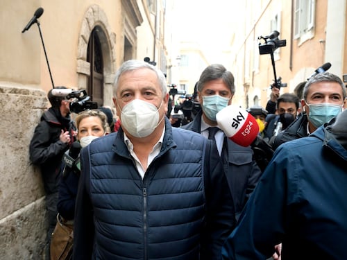 Gas, la ricetta azzurra Pnrr, Sala a Fontana: "Tutto Sud, Sud, Sud..."