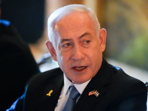 La telefonata Netanyahu-Biden. "Raid sulle basi militari iraniane"