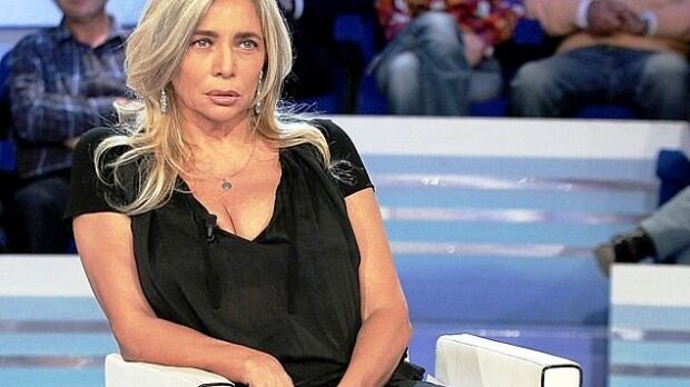 Mara Venier: "Cancro? Ho avuto paura"