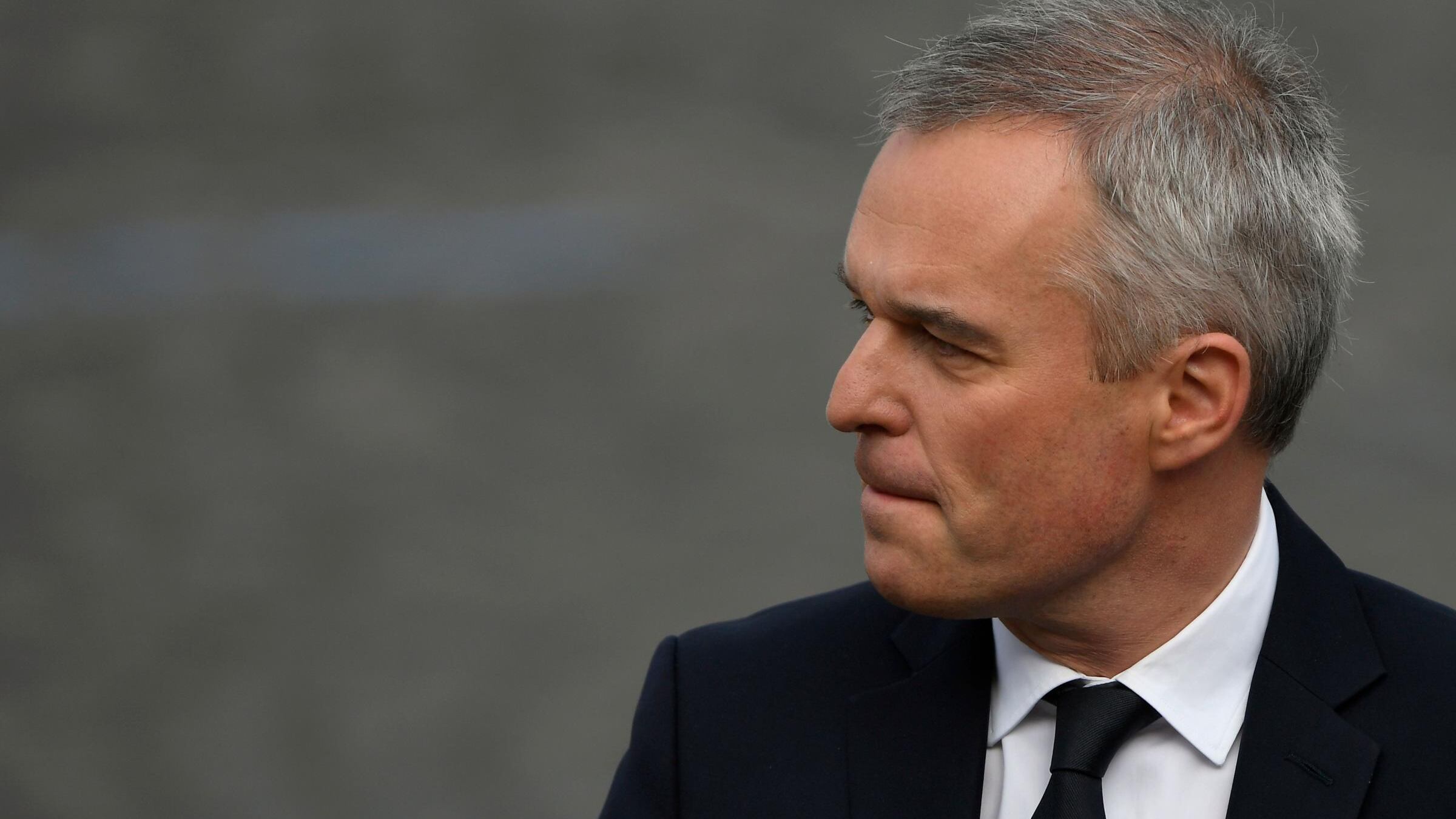 Macron perde pezzi. Via anche De Rugy, il "ministro-aragosta"