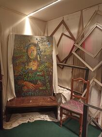 Selfie museum: l'opera d'arte sei tu 9
