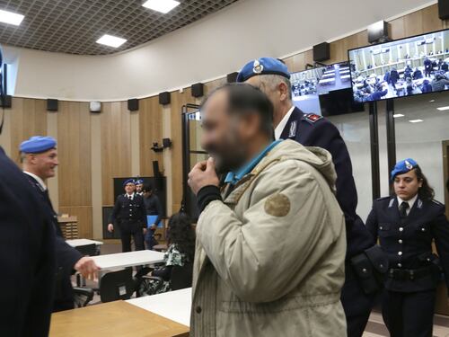 Saman, giustizia è fatta. Ergastolo ai genitori