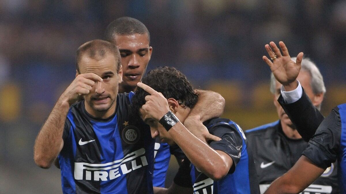 Julio Cesar e Vaslui, notte da brividi per l'Inter