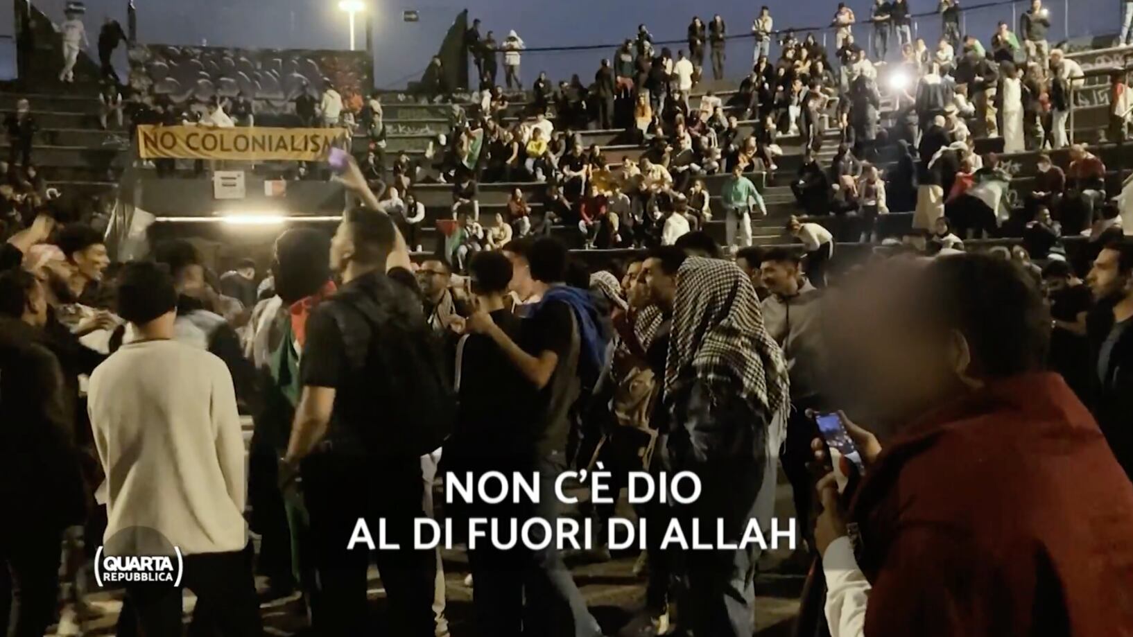 Odio anti ebrei a Milano, spunta un altro video choc