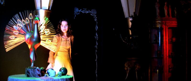 Il cinema di Dario Argento 10