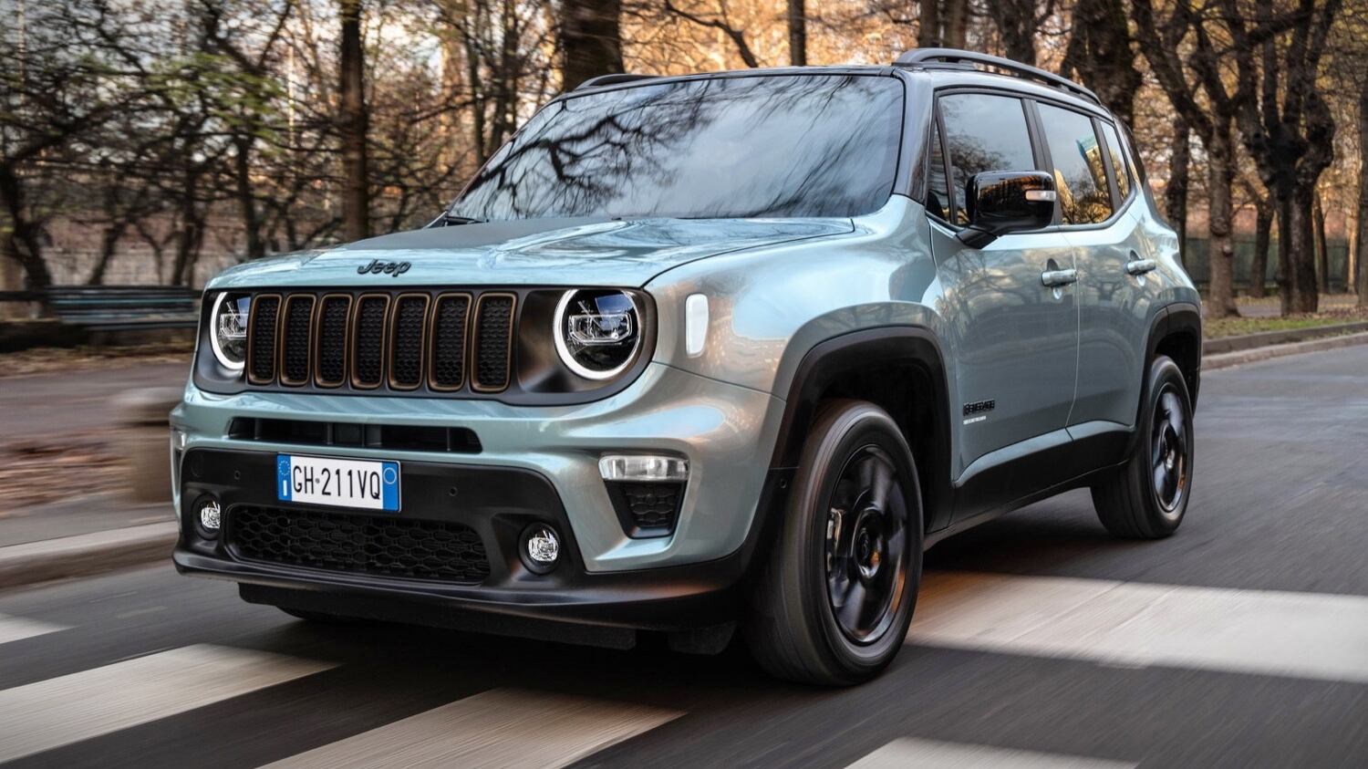 Top 5 B-SUV, ecco i modelli più venduti da gennaio 2023