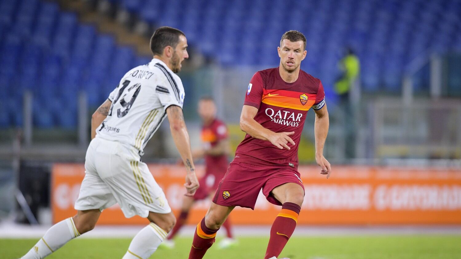 La Serie A ora è a rischio Sottosegretario accelera: "Fermare il campionato"