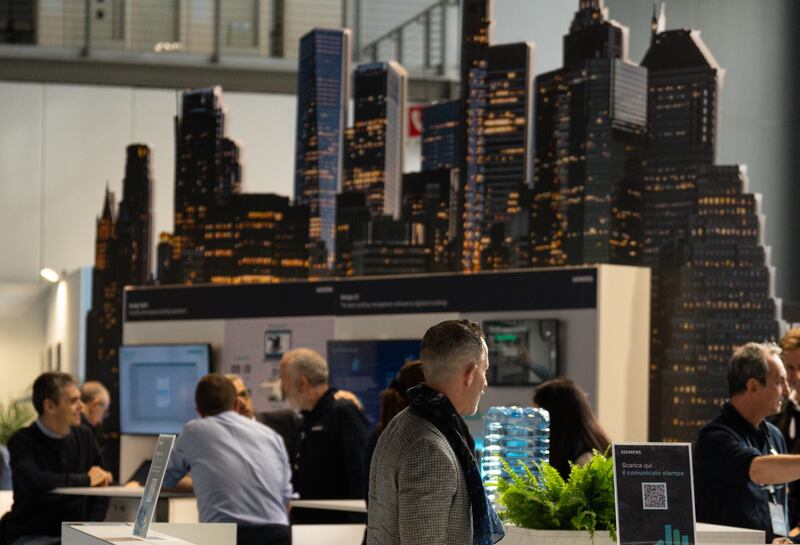 Le smart city? Più sicurezza in cambio del controllo