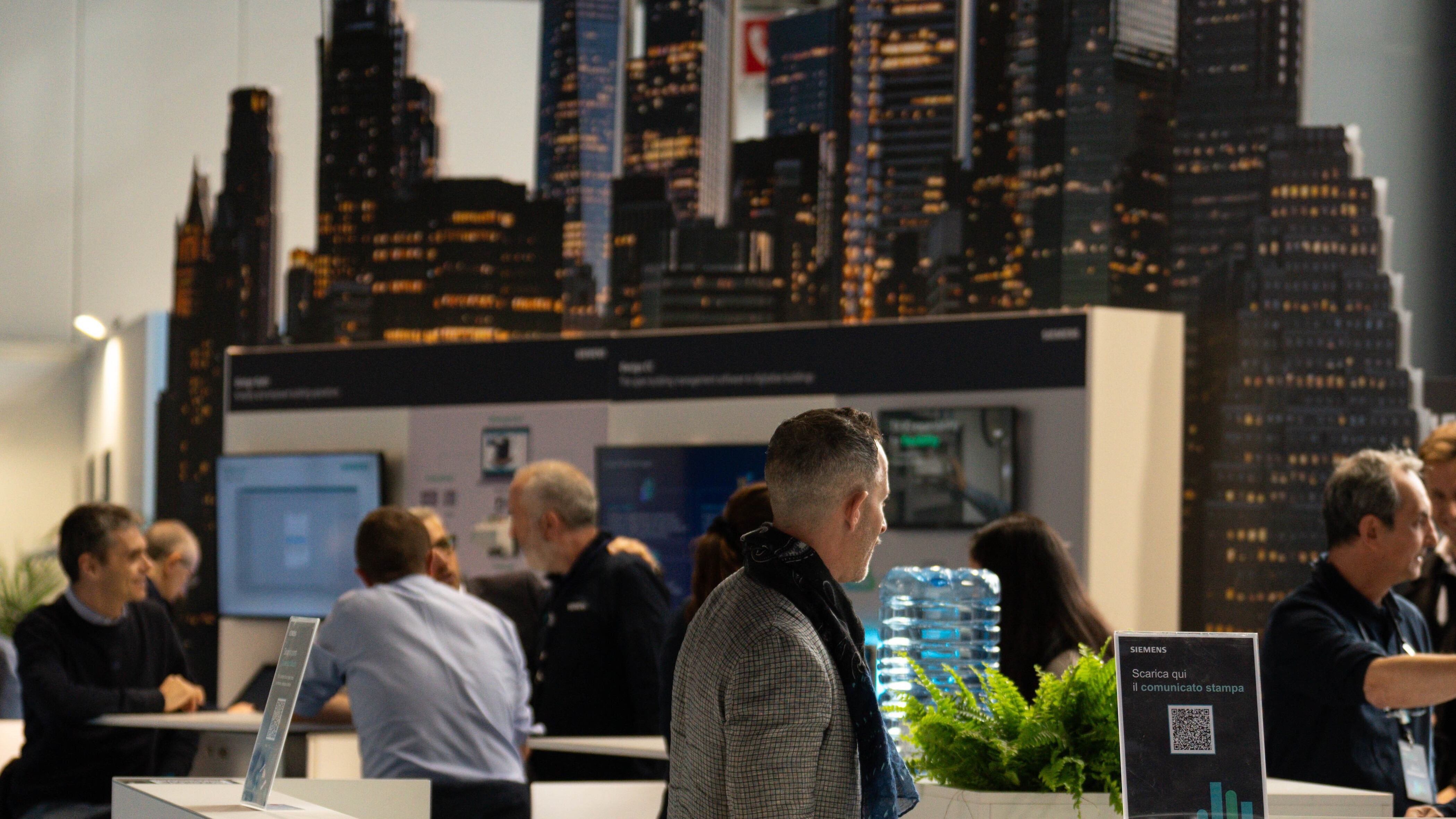 Le smart city? Più sicurezza in cambio del controllo