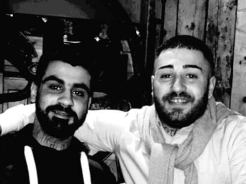 Caso Bortuzzo, prima notte in isolamento per i due giovani che hanno sparato a Manuel