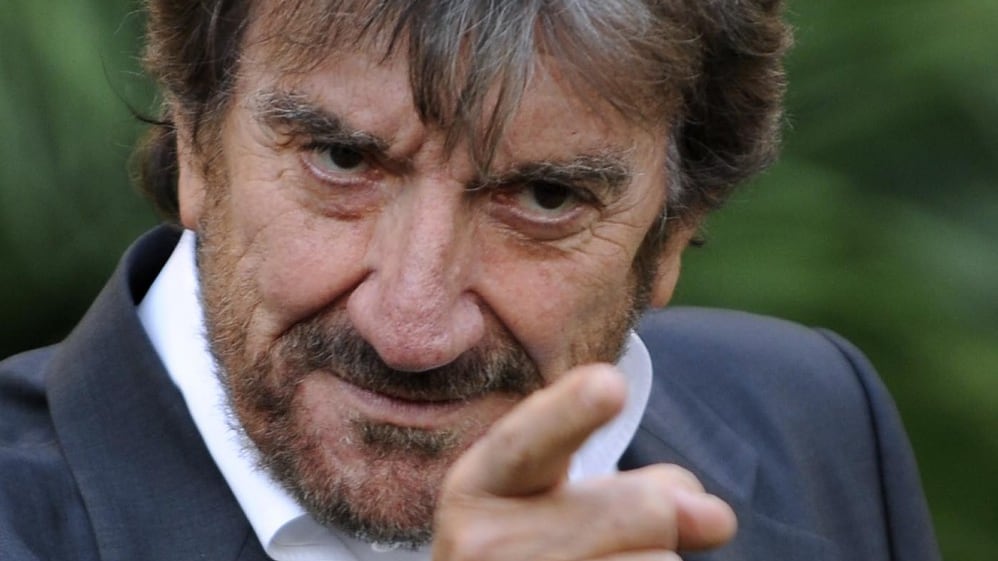 Proietti, la tv saluta il suo Maestro