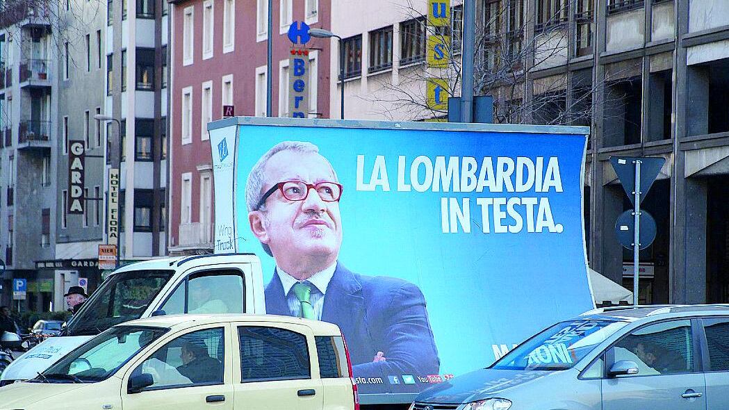 «Regione parte civile» E Formigoni s'arrabbia