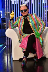 Grande Fratello e i look estrosi della settimana puntata 3