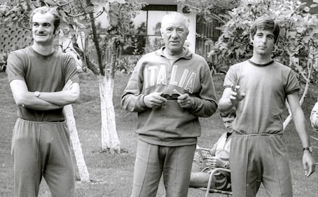 Mazzola